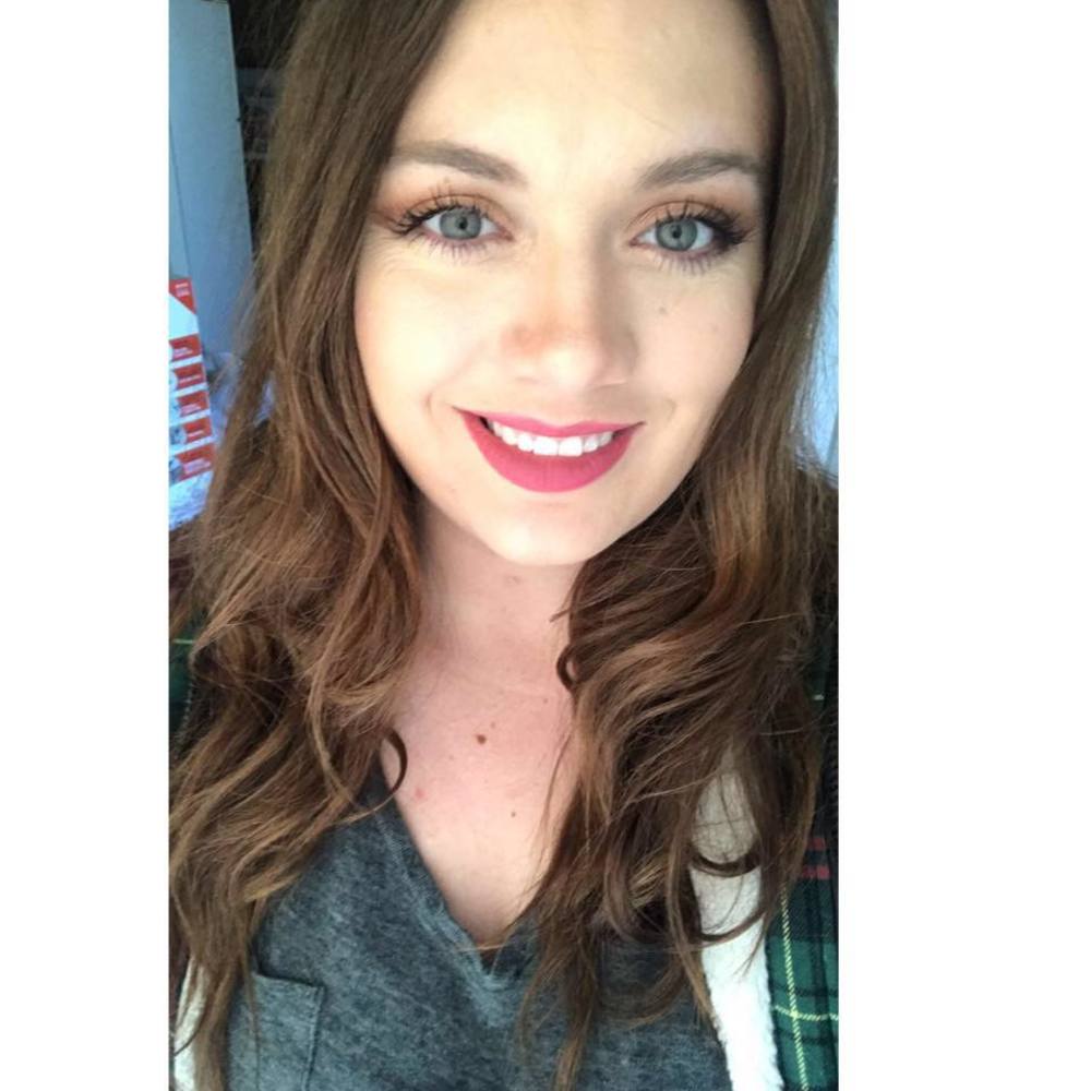 Meet your Posher, Cheyenne